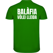 Polo Oficial Volei Balafia Verd