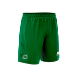 Pantalón Balafia Volei Verde Base