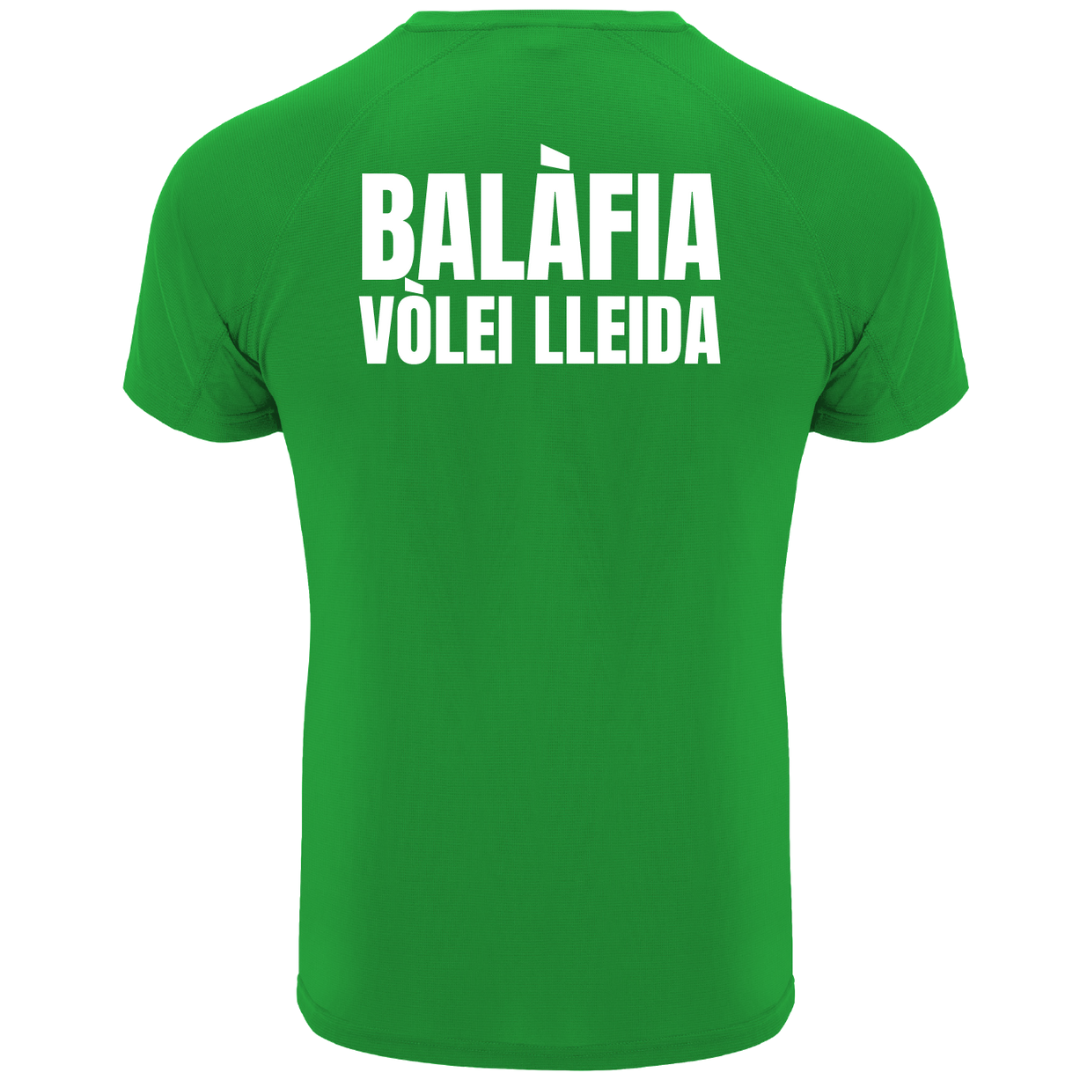Official Llista Blava Home T-shirt - Man
