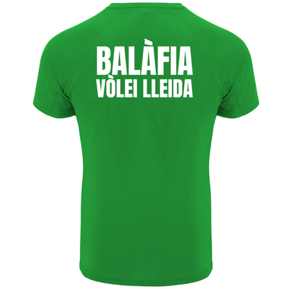 Official Llista Blava Home T-shirt - Man
