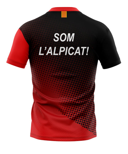 Samarreta Vòlei Alpicat Temporada 26-27