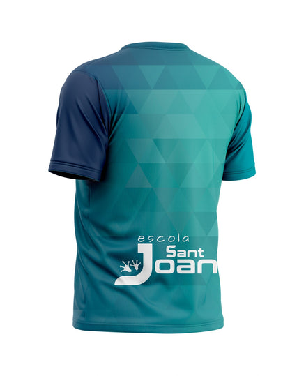 Official Llista Blava Home T-shirt - Man