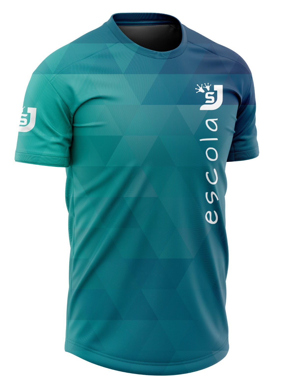 Official Llista Blava Home T-shirt - Man