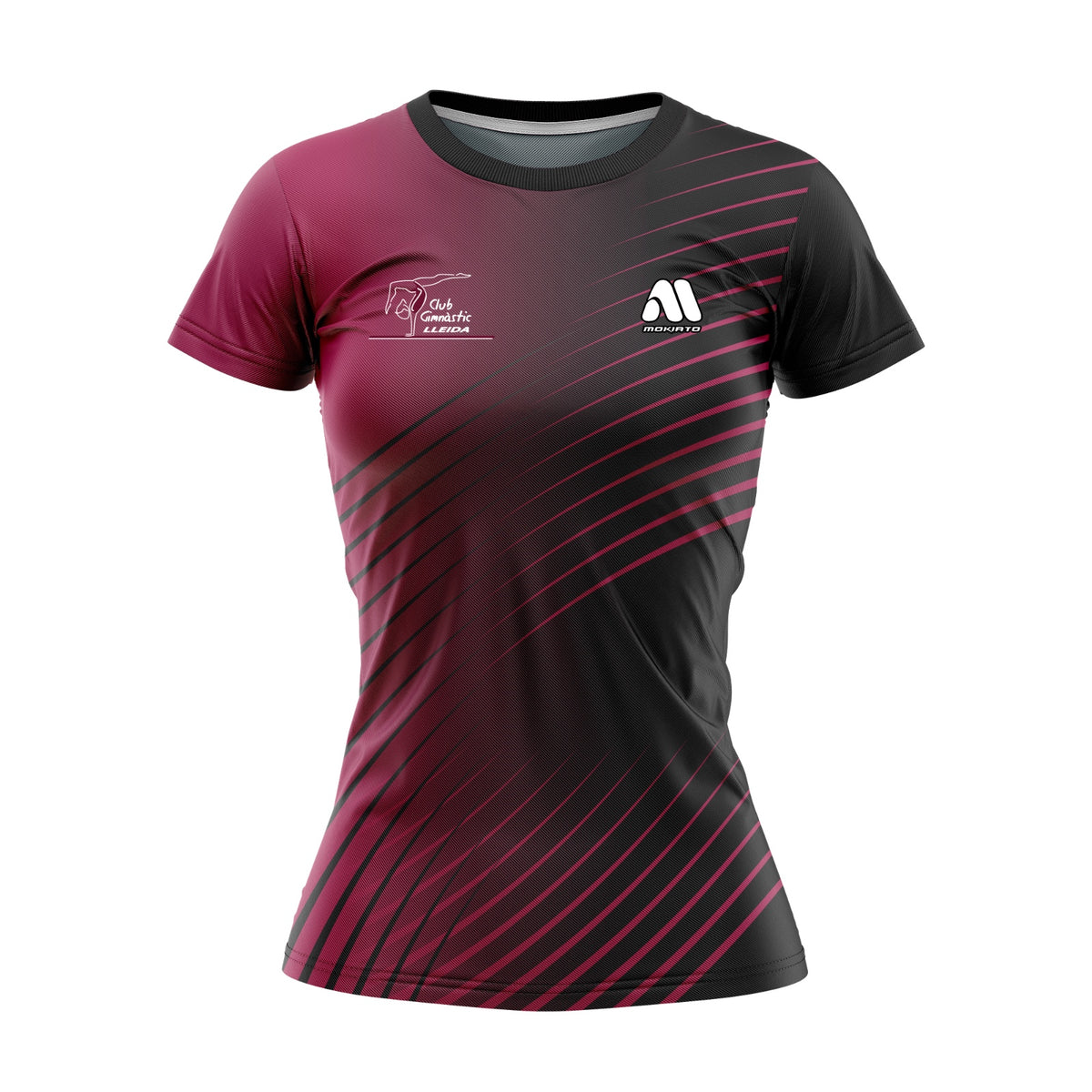 Official Llista Blava Home T-shirt - Man