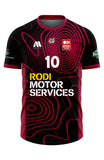 Camiseta Oficial Balafia Volei Lleida Temporada 2026-2027 Lliure