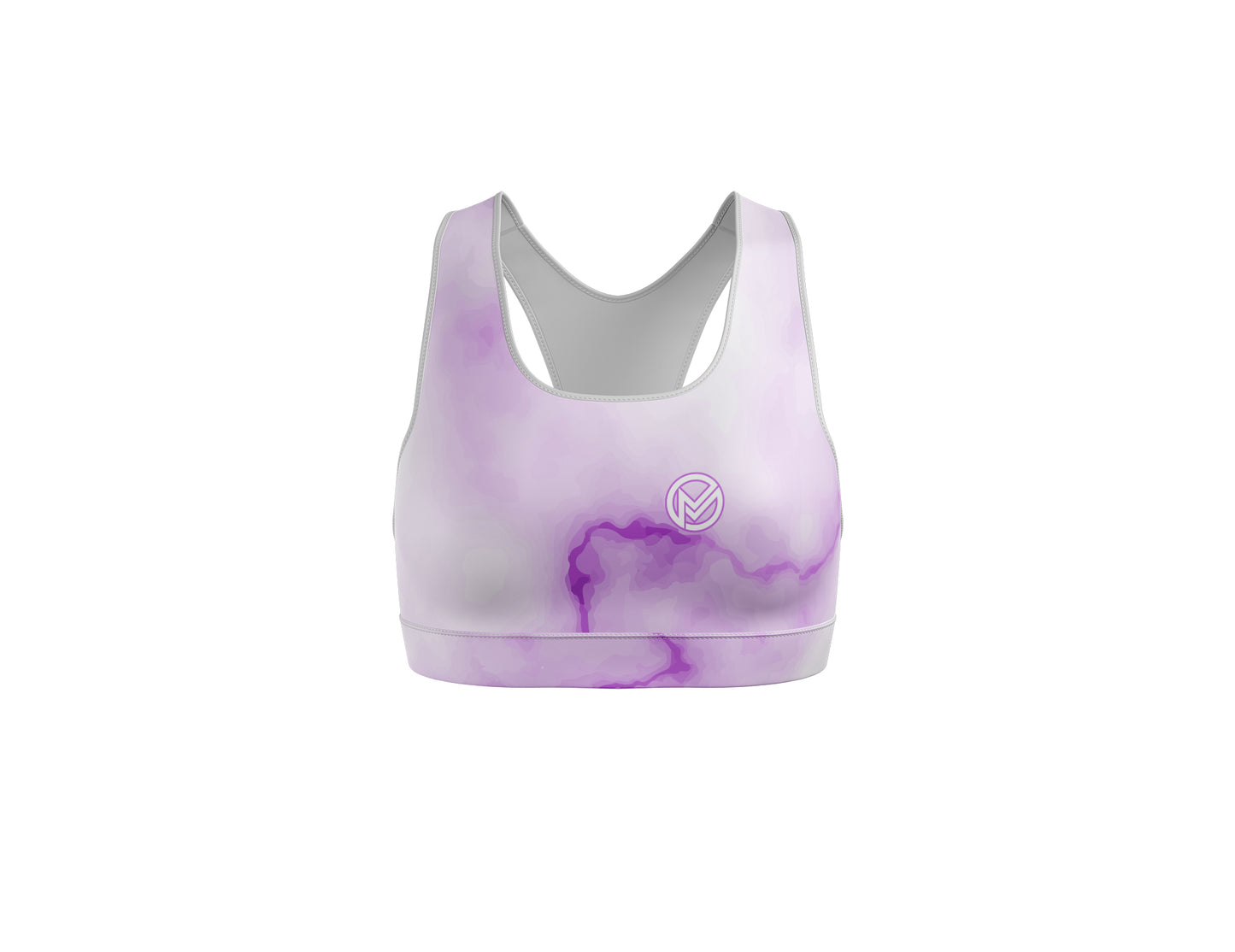 Top Purple Marble - MokiatoSports