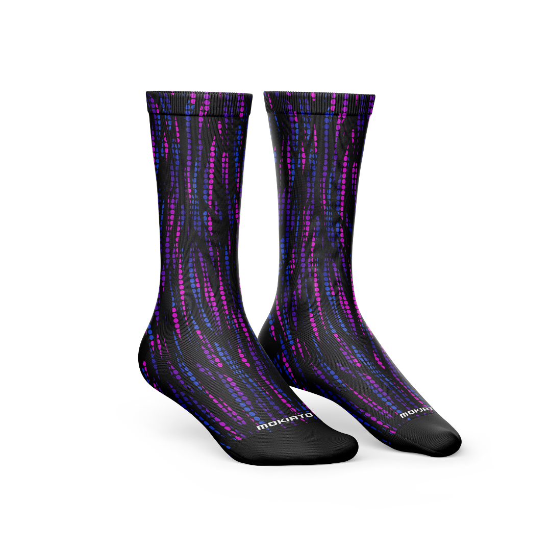 Calcetines Girl Power 2.0