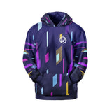 Sudadera Laser Show - MokiatoSports