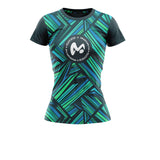 Camiseta Técnica de Running Wild - Mujer - MokiatoSports