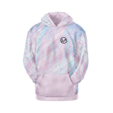 Sudadera Soft Pink - MokiatoSports