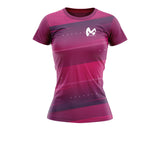 Camiseta Técnica de Running Desire - Mujer - MokiatoSports