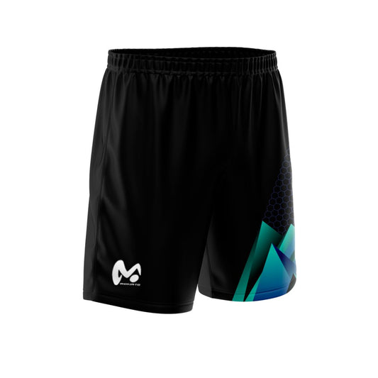 Pantalon Paddle Fire