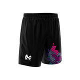 Pantalón Open Padel Mokiato Rosa