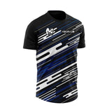 Camiseta Técnica Viborazo Azul Marino - Hombre - MokiatoSports