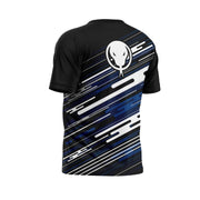 Camiseta Técnica Viborazo Azul Marino - Hombre - MokiatoSports