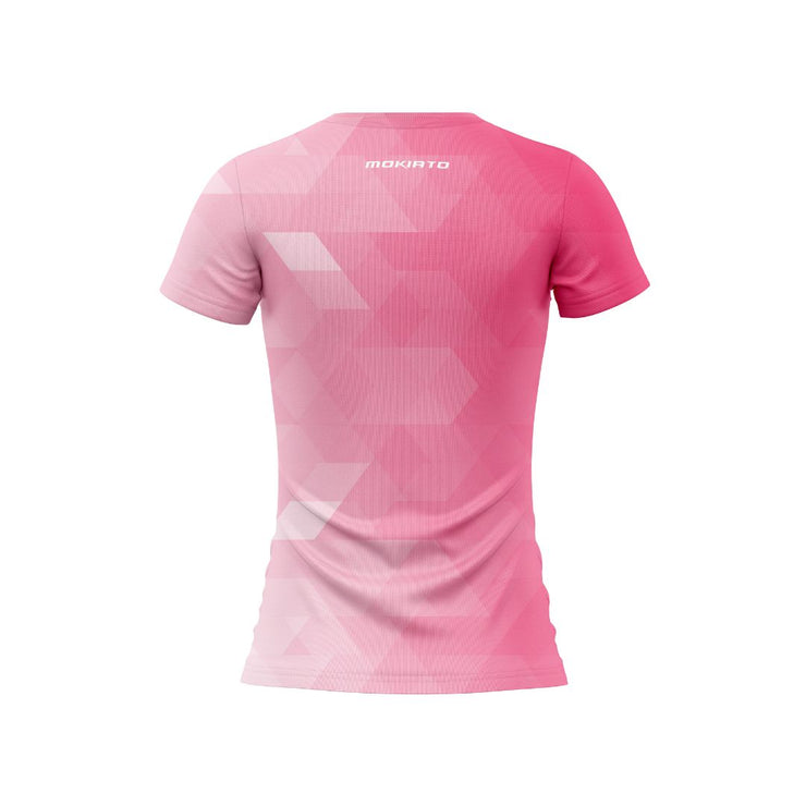 Camiseta Mujer Running – MokiatoSports