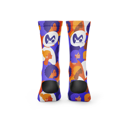 Calcetines Women Day