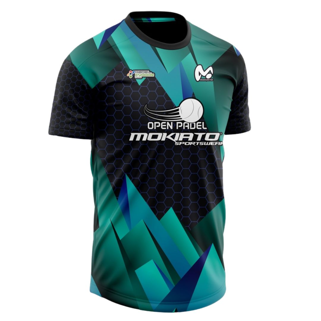 Open Padel Mokiato 2023