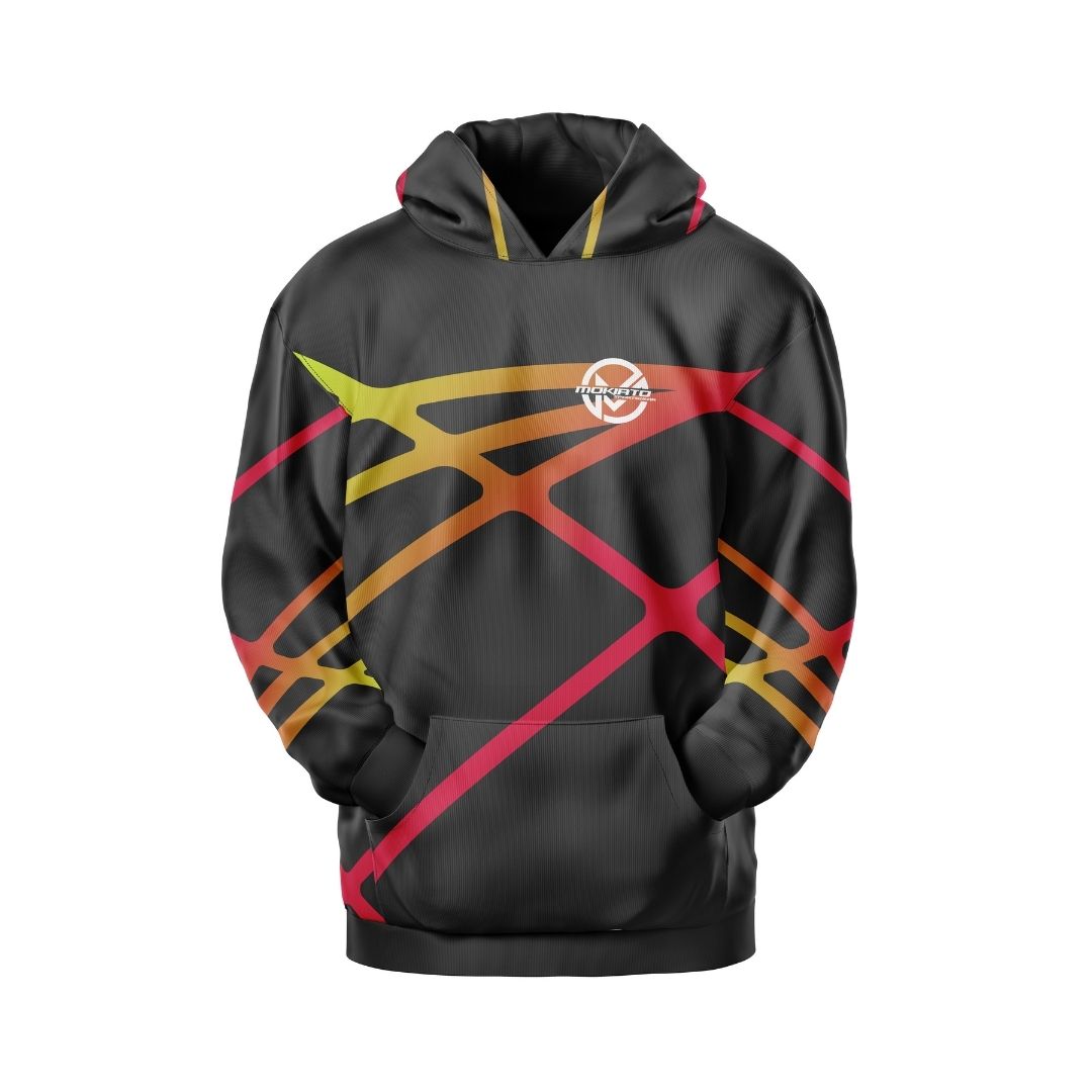 Sudadera - MokiatoSports
