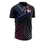 Camiseta Técnica Pádel Magic - Hombre - MokiatoSports