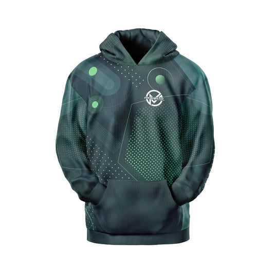Sudadera Cybernetic - MokiatoSports