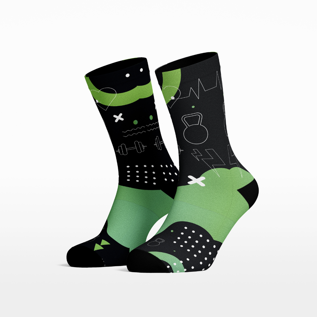 Calcetines Mokiato Originals