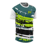 Camiseta Técnica Pádel Gren Emotion - Hombre - MokiatoSports