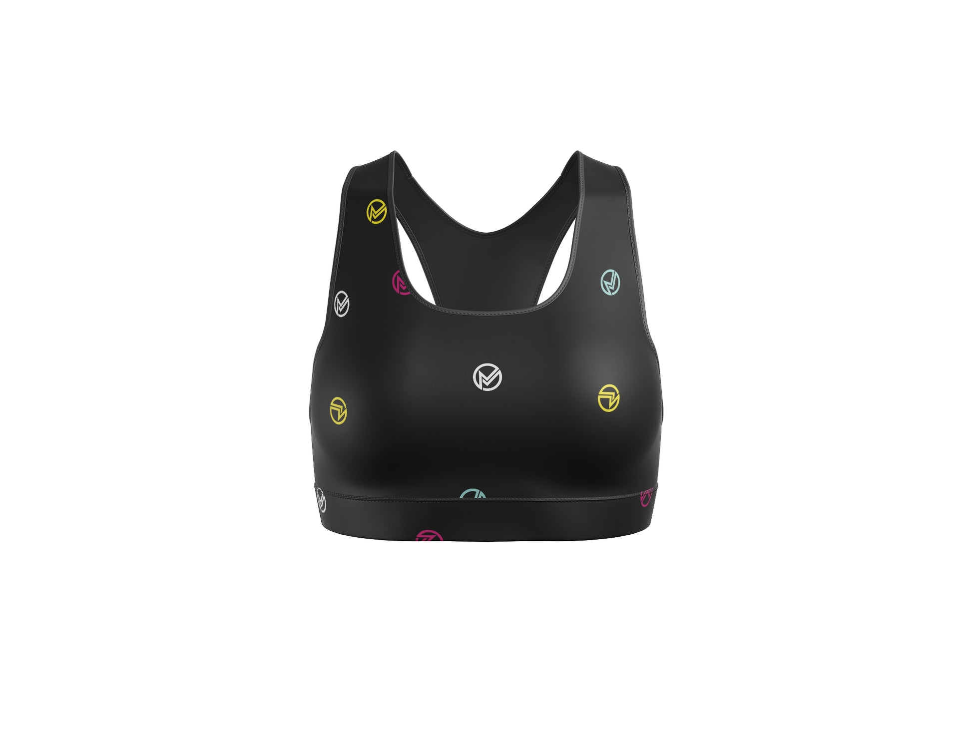 Top Inkpad - MokiatoSports