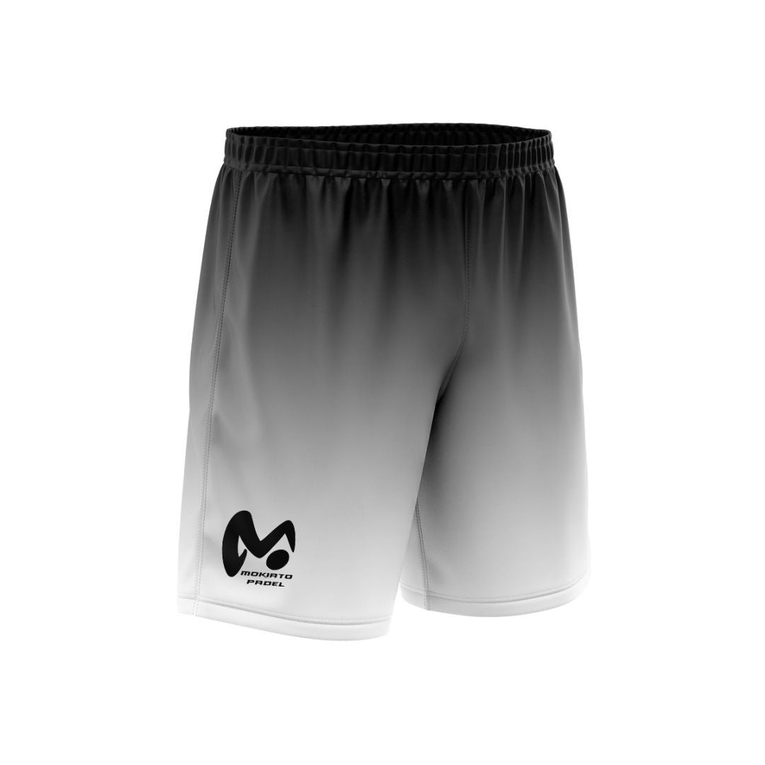 Pantalón Padel Grayscale - MokiatoSports
