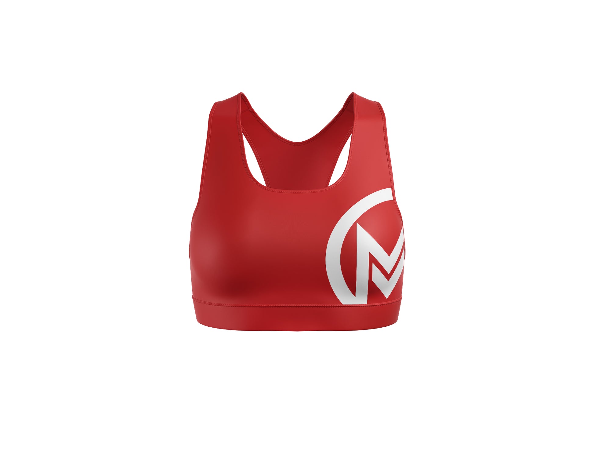 Top Red - MokiatoSports
