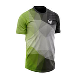 Camiseta Técnica Padel Match Ball - MokiatoSports