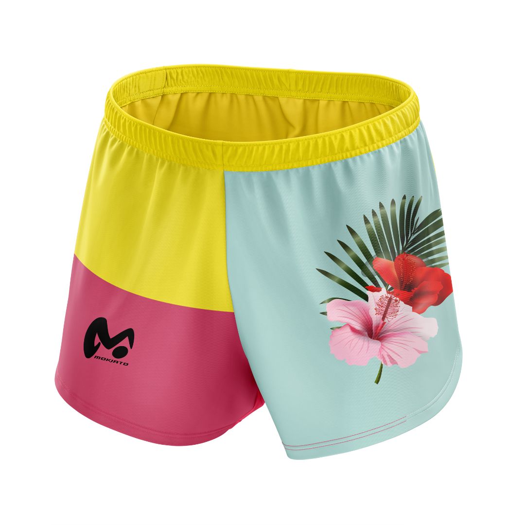 Pantalón Running Wild - MokiatoSports