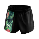 Pantalón Running Savage Black - MokiatoSports