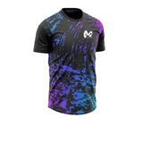 Camiseta Técnica de Running Estasis - Hombre - MokiatoSports