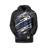 Sudadera Viborazo Azul Marino - MokiatoSports