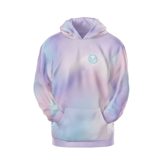 Sudadera Colors Dye - MokiatoSports