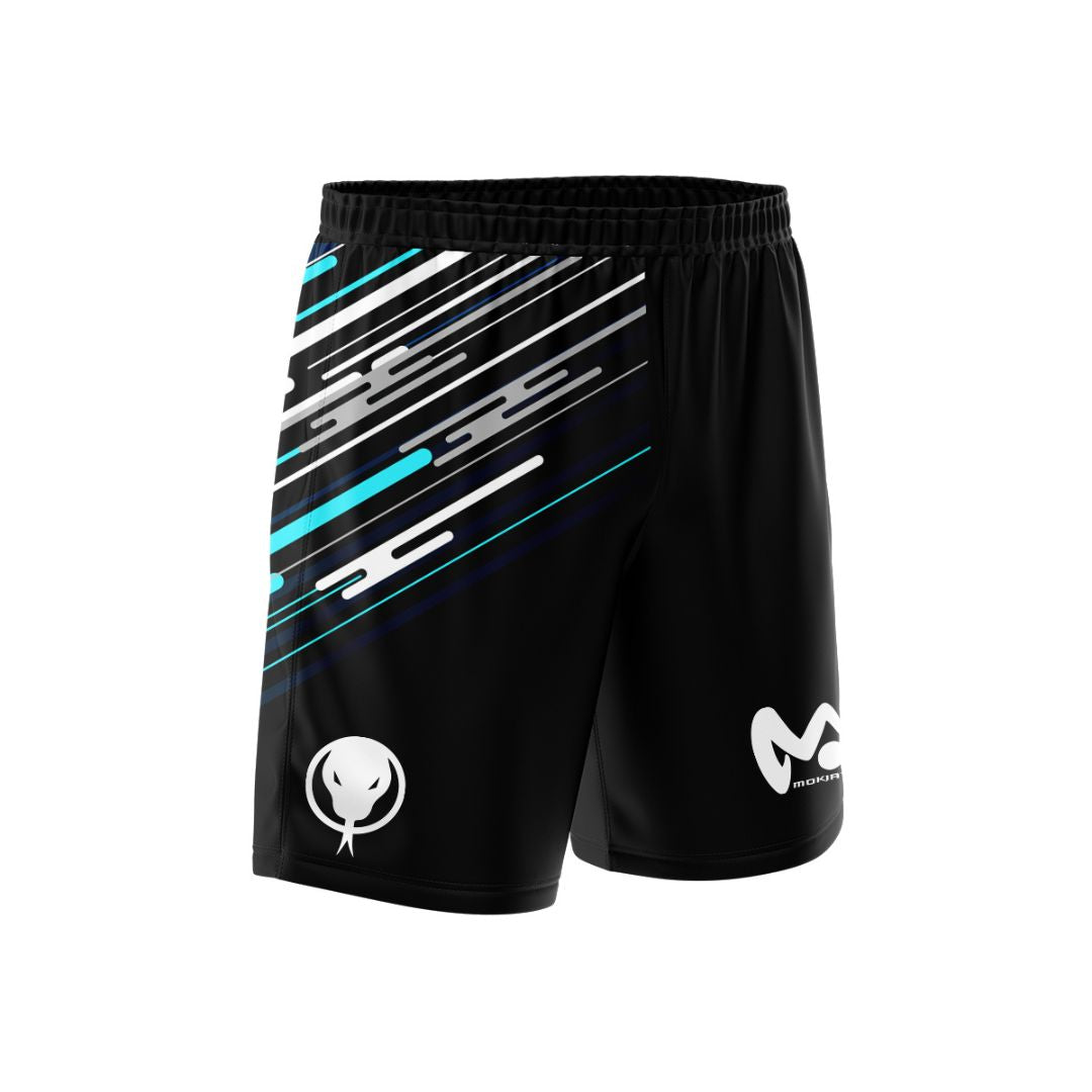 Pantalón Padel Viborazo Azul Claro - MokiatoSports