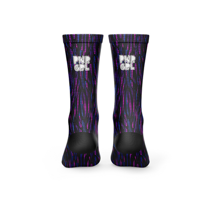 Calcetines Girl Power 2.0