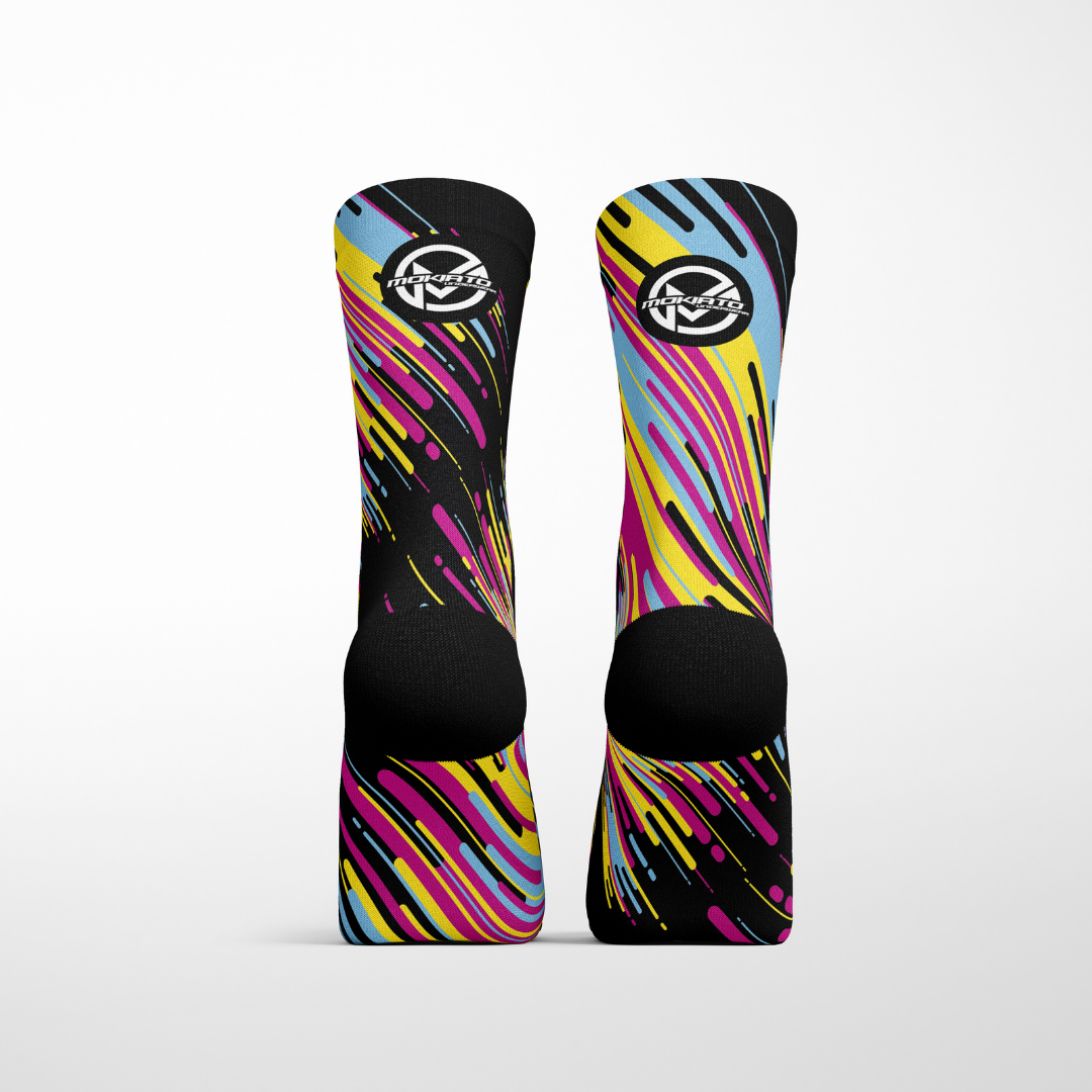 Primary Lines - MokiatoSports