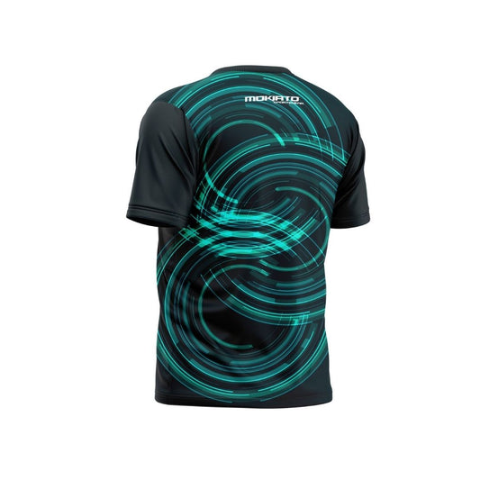 Camiseta Técnica Padel Tactical - MokiatoSports