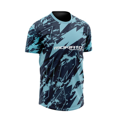 Camiseta Técnica - MokiatoSports
