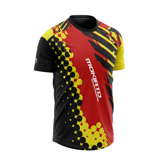 Camiseta Técnica - MokiatoSports