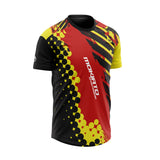 Camiseta Técnica - MokiatoSports