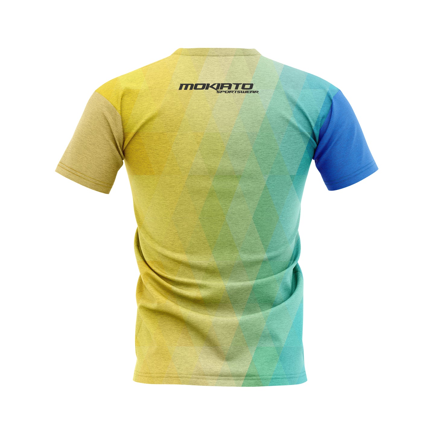 Camiseta Técnica Padel Mujer Sea Vibes - MokiatoSports