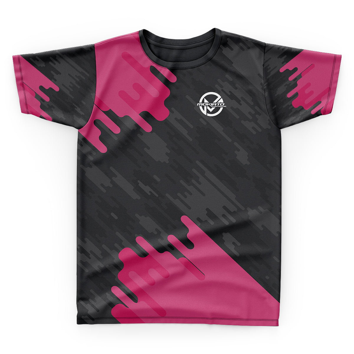 Camiseta Técnica Mujer - MokiatoSports