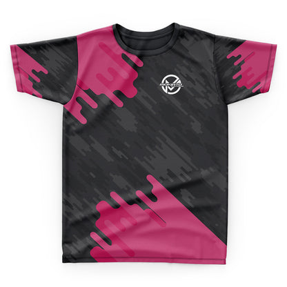 Camiseta Técnica Mujer - MokiatoSports