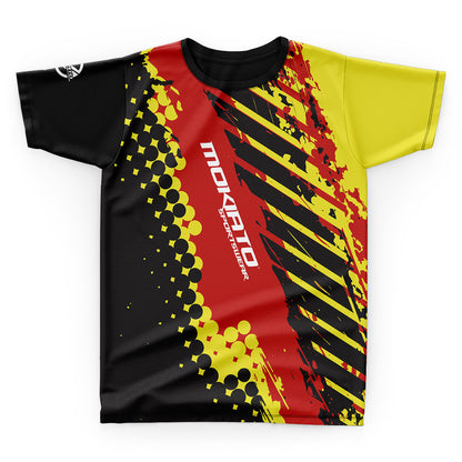 Camiseta Técnica - MokiatoSports