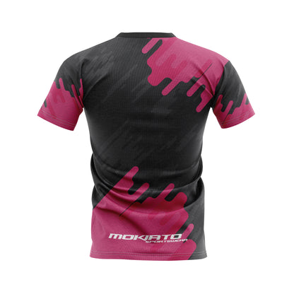 Camiseta Técnica Mujer - MokiatoSports