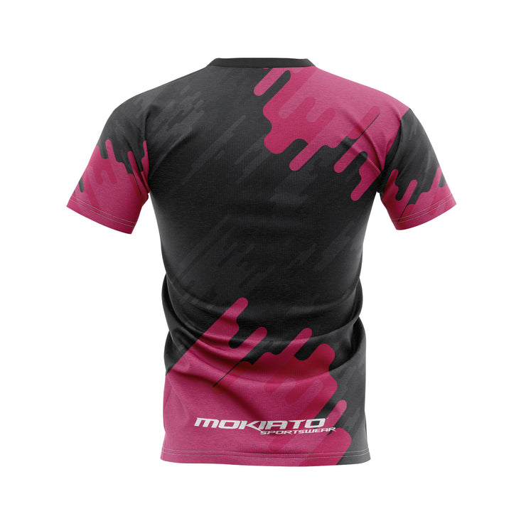 Camiseta Técnica Mujer - MokiatoSports