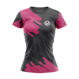 Camiseta Técnica Mujer - MokiatoSports